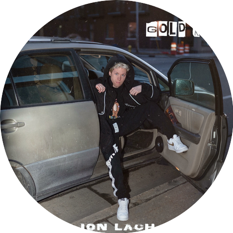 Jon Lach
