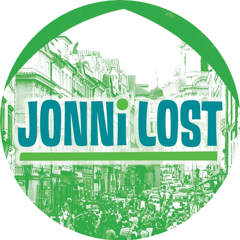 Jonni Lost