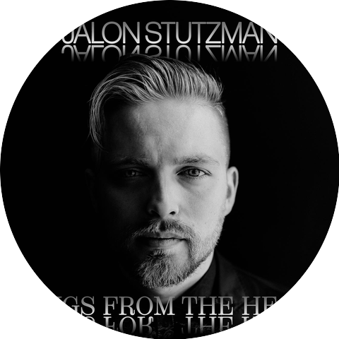 Aaron Stutzman