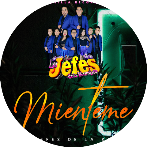 Los Jefes De La Kumbia