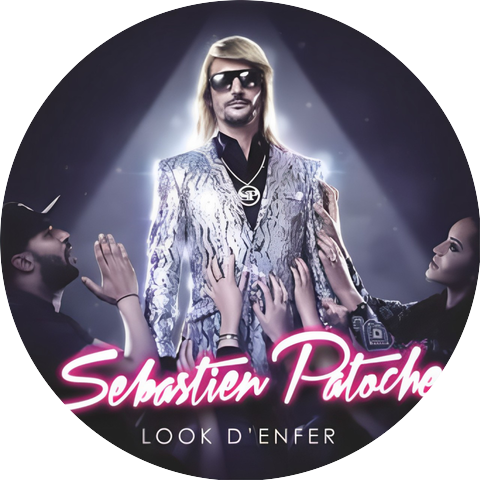 Sébastien Patoche