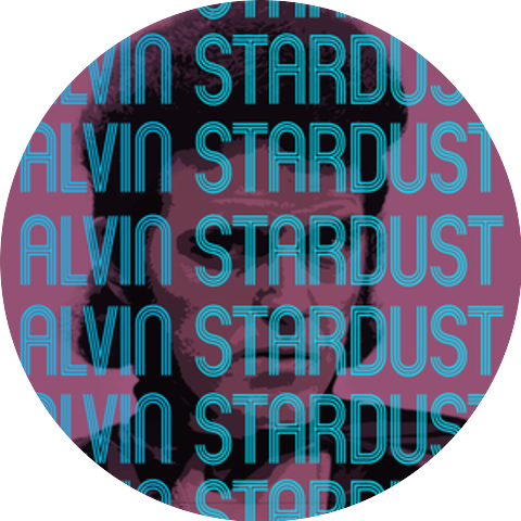 Alvin Stardust