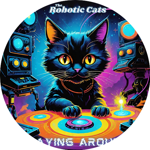 The Robotic Cats