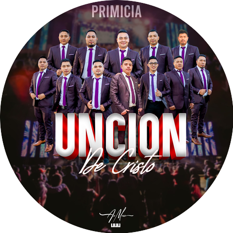 La Unción de Cristo