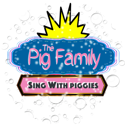 The Pig Family