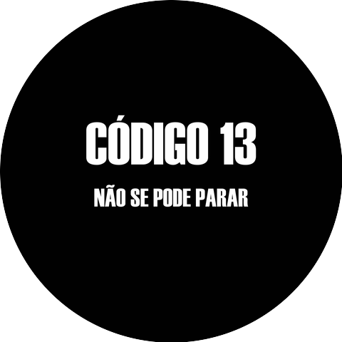 Código 13