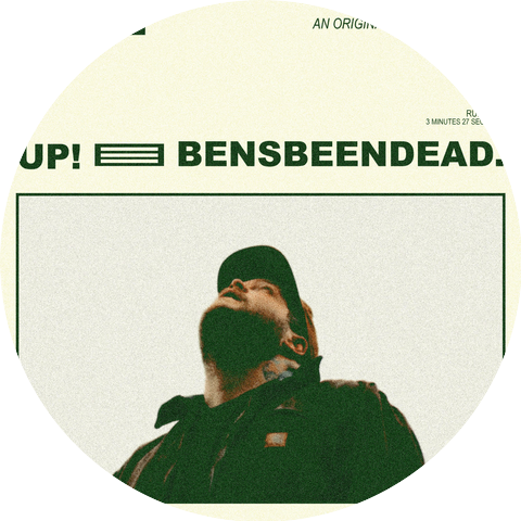 Bensbeendead.