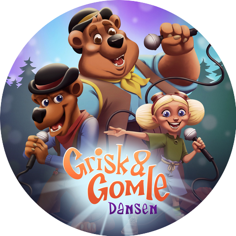Grisk & Gomle