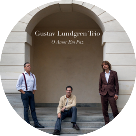 Gustav Lundgren Trio