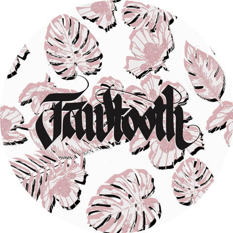 Jawtooth