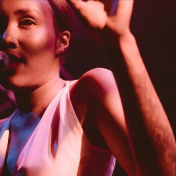 Ego Ella May