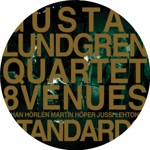 Gustav Lundgren Quartet