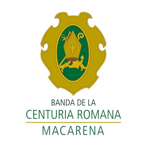 Banda Centuria Romana Macarena