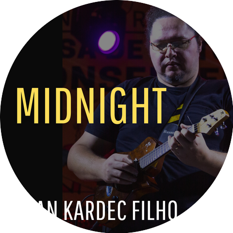Alan Kardec Filho