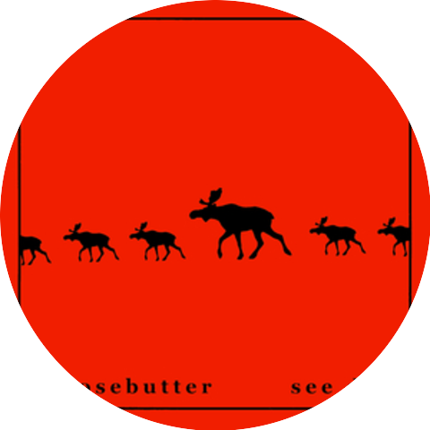 Moosebutter