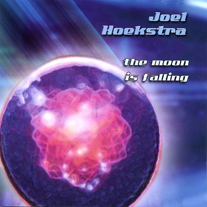Joel Hoekstra