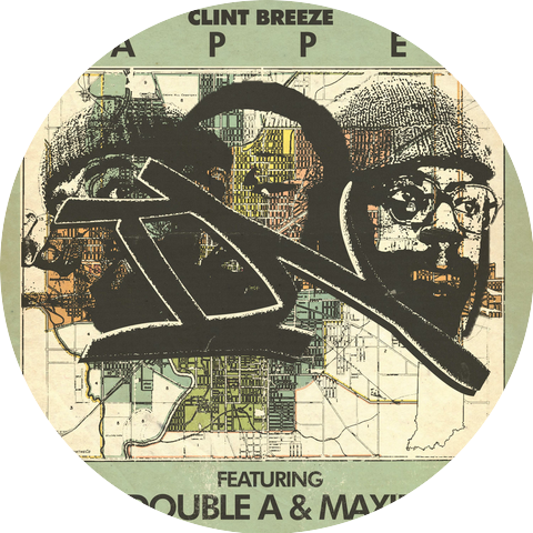 Clint Breeze