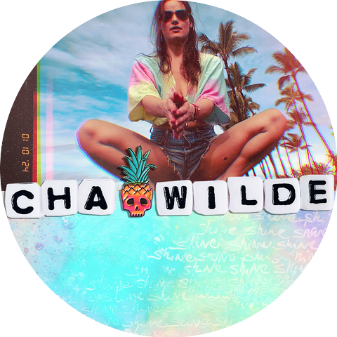 Cha Wilde
