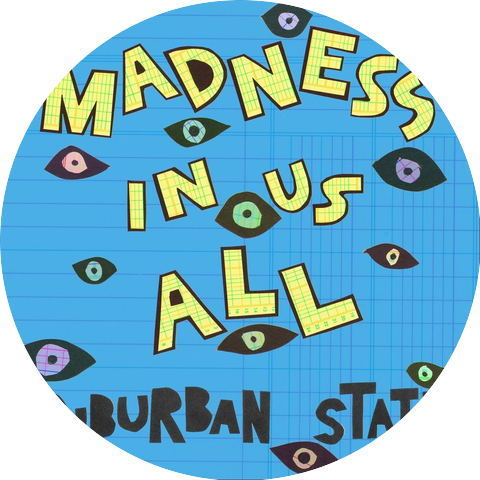 Suburban Static