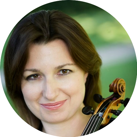 Rachel Roberts