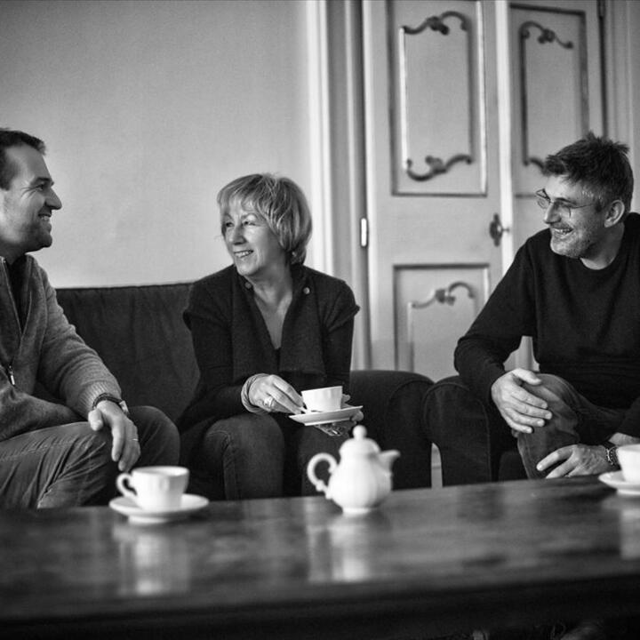 Norma Winstone & Fair Play