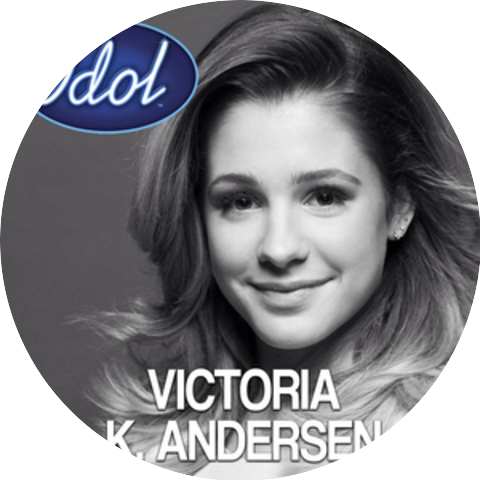 Victoria Karlskås Andersen