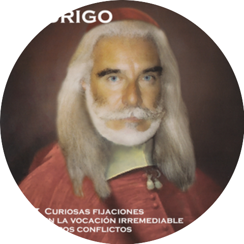 Rodrigo García Blanca