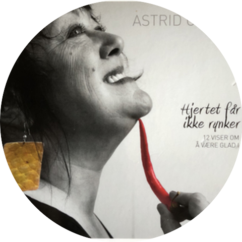 Astrid Overå