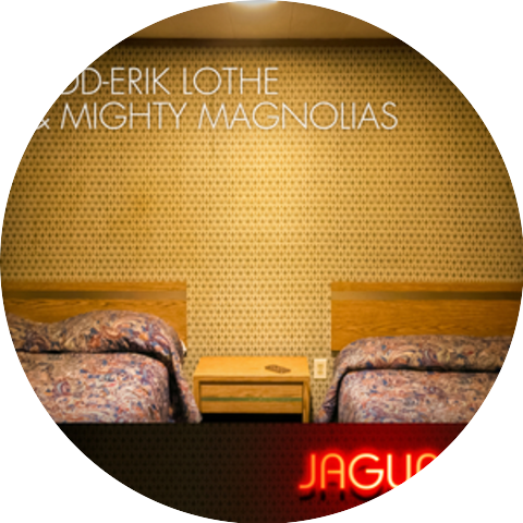 Odd-Erik Lothe & Mighty Magnolias