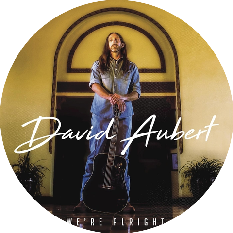 David Aubert