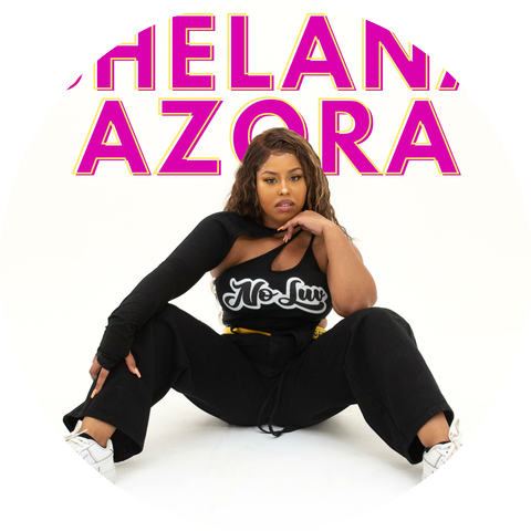 Shelana Azora