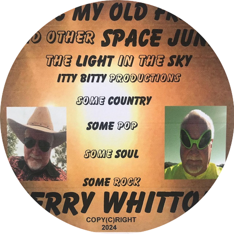 Jerry Whittom