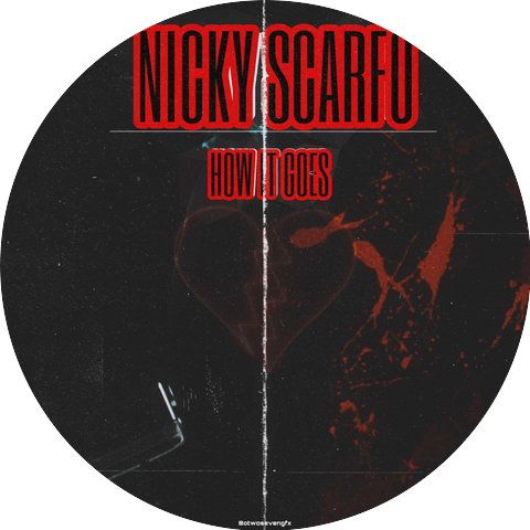 Nicky Scarfo