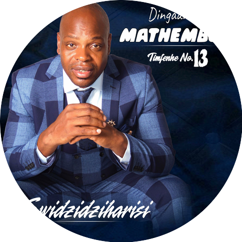 Dingaan David Mathebula