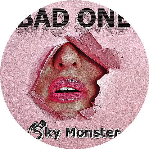 Sky Monster