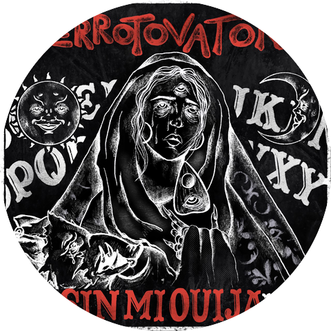 Terrotovators