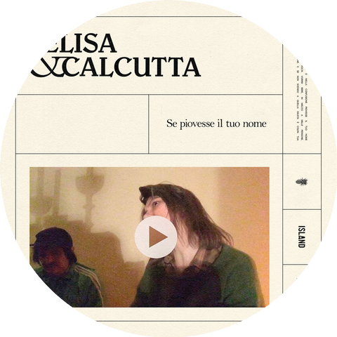 Elisa & Calcutta