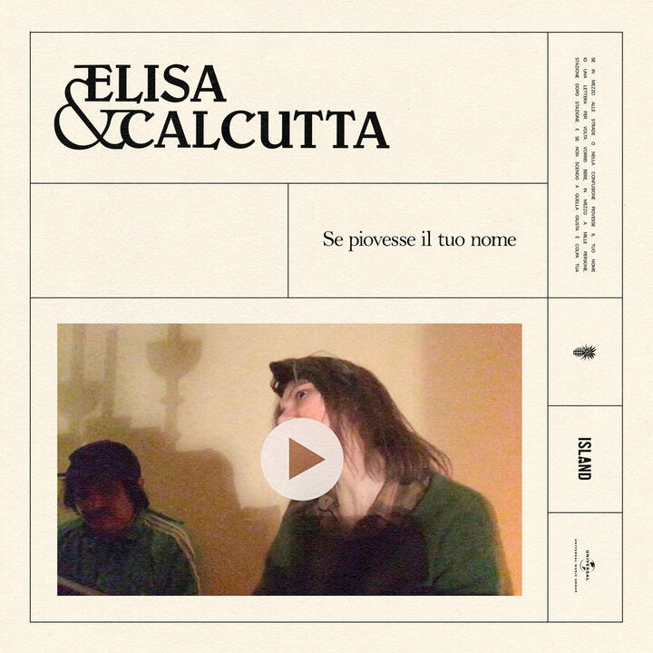 Elisa & Calcutta