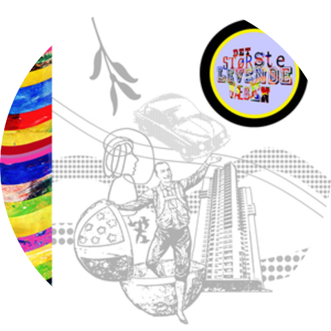 Det Største Levende Væsen