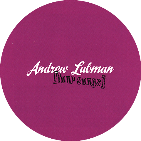Andrew Lubman