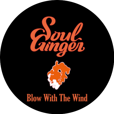 Soul Ginger
