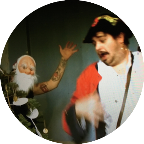 Klem og Knuff