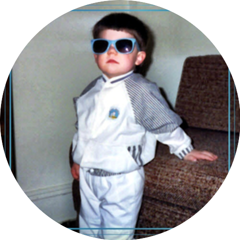 Young Like Me
