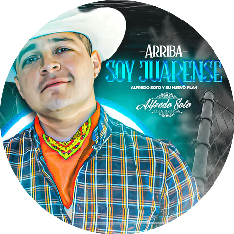 Alfredo Soto y Su Nuevo Plan