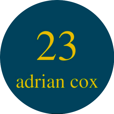 Adrian Cox
