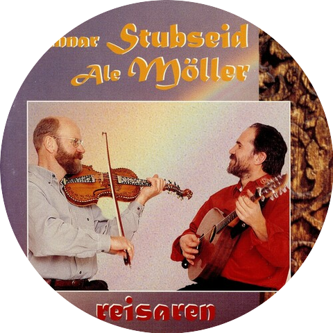 Gunnar Stubseid & Ale Möller