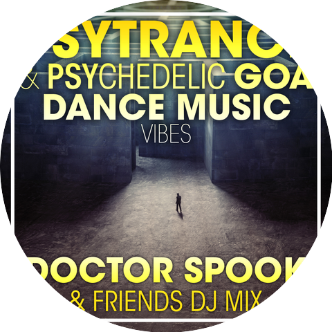 Deja Djinn & Astro-D