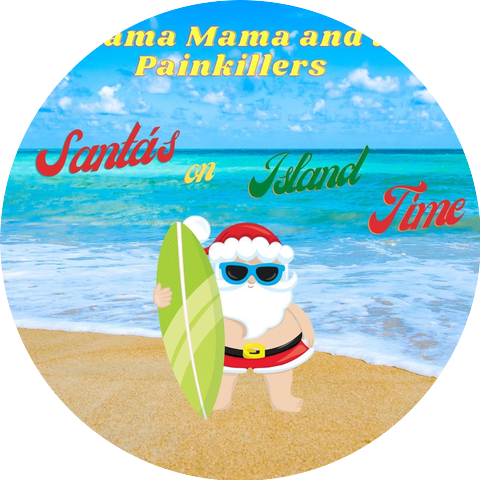 Bahama Mama and the Painkillers