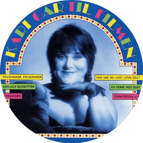 Kari Svendsen