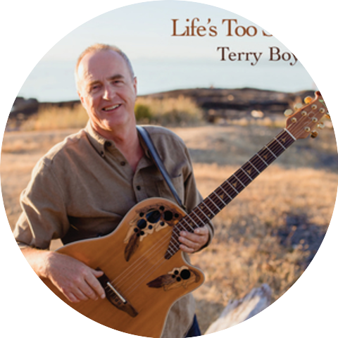 Terry Boyle